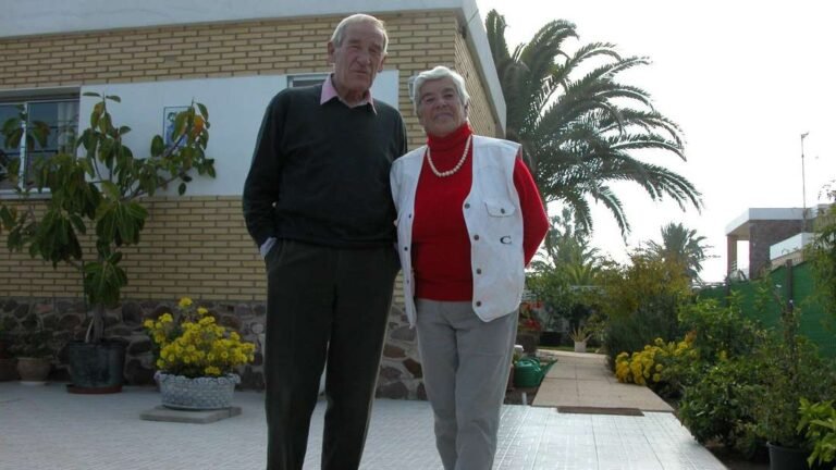 bert trautmann ehepartner