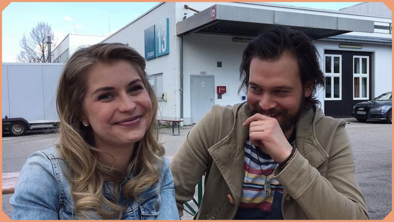 sarah thonig verheiratet