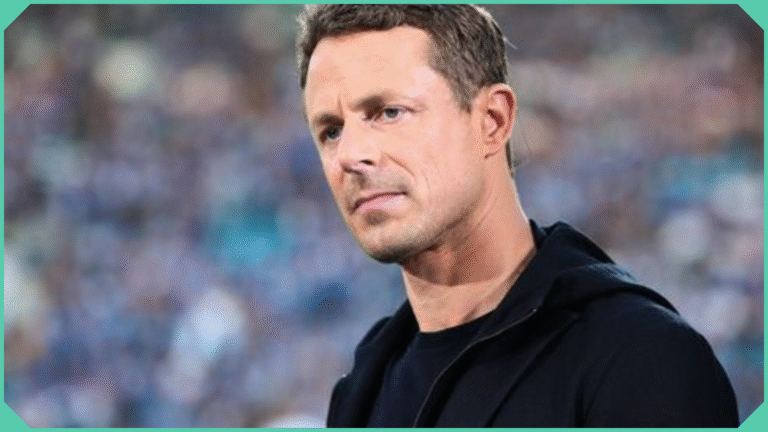 Alexander Bommes Krebserkrankung – Fakten & Wahrheit alexander bommes krebserkrankung