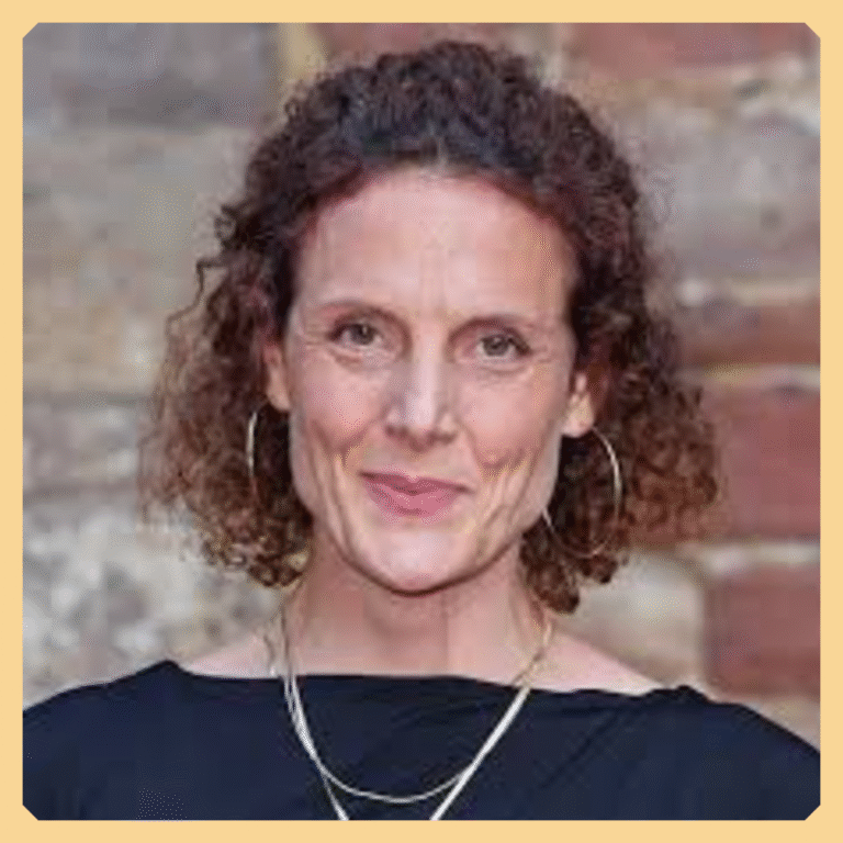 Charis Maria Werding: Leben, Familie und Hintergrund Charis Maria Werding: Leben, Familie und Hintergrund